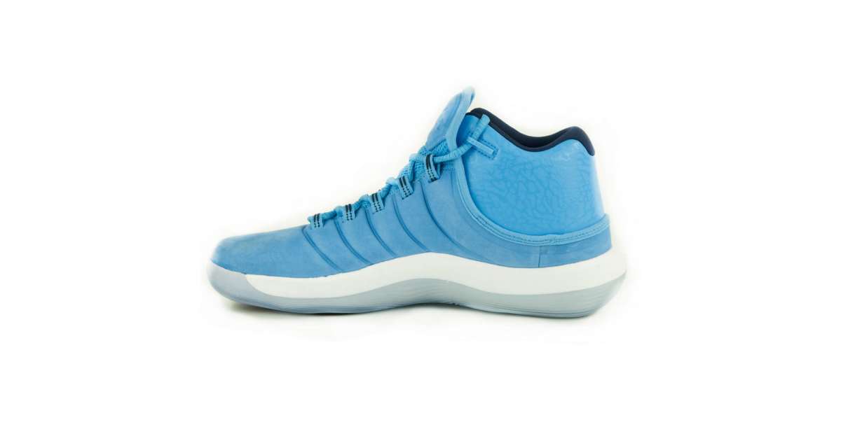 Nike Air Jordan Super Fly 2017 férfi Kosárlabda cipő #kék 2017 Nike Férfi Kosárlabda cipő Nike Jordan Ultra Fly 2