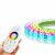 RGB LED szalag - MagicControl - 5 m - 100+ program, érintős távirányító - IP65 170873265