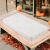 Majesty matrac 120x60cm bambusz fehér 175294326