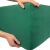 Kezek igazítják a Jersey Deluxe Gumis Lepedőt palackzöld színben, 120x200 cm-es méretben, rugalmas pánttal a matracra simuló illeszkedésért.