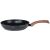 BLACK&WOOD gránit serpenyő 26 cm 164350626
