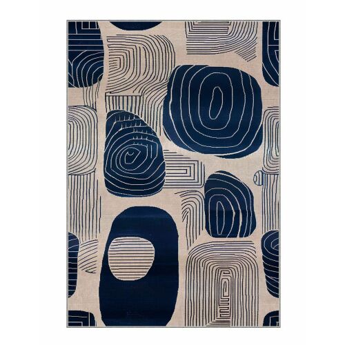 Conceptum Hypnose Szőnyeg (100 x 140) Multicolor BSR-6