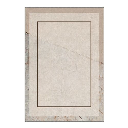 Conceptum Hypnose Carpet (100 x 180) Multicolor HM-CRP25-8 164356440 - Lakberendezés