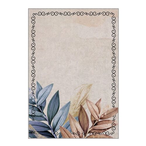 Conceptum Hypnose Carpet (180 x 280) Multicolor HM-CRP25-3 164357482 - Conceptum Hypnose