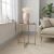 Hanah Home Coffee Table Gold
Fume S407U - Gold 164357614