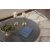 Hanah Home Dohányzóasztal Antracit Orion - Antracit 164357978