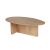 Hanah Home Orba tölgy dohányzóasztal - tölgy 164358496