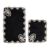 L'essentiel Maison Bathmat Set (2 Pieces) Black
White Alne4645 164358613