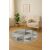 Conceptum Hypnose Carpet (80 cm) Grey Bukle 1401 - Grey 164358851