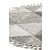 Conceptum Hypnose Carpet (100 cm) Grey Bukle 1401 - Grey 164358853