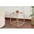 Hanah Home dohányzóasztal, taupe, Shb-018-B 164359180