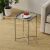 Hanah Home Szürke Dohányzóasztal Shb-008-C 164359281