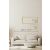 Wallity Dekoratív Keretes MDF Festmény Többszínű Artsmdfyty31-3370 164359850