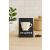 Aberto Design Decorative Object Black
White Coffee Corner 164360538