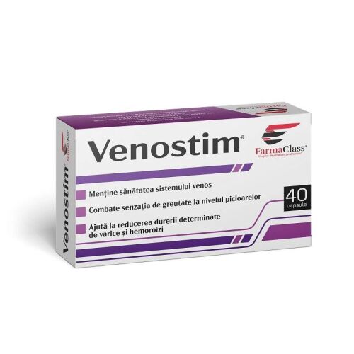 Venostim 40 kapszula 164361959 