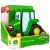 Johnny Traktor guruló kerekekkel John Deere játék kisgyermekeknek 18 hónapos kortól, kiskereskedelmi csomagolásban
