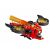 Transformers: EarthSpark Deluxe Terran Twitch átalakítható akciófigura - Hasbro 171436835