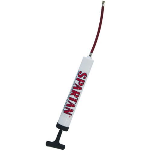 Kézi labdapumpa 30cm-es - Spartan 164401008 - Pumpa