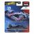 Hot Wheels Premium: BWT Alpine Formula One Team #10 játékautó 1/64 - Mattel 174427077