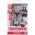 Hasbro Transformers Core Prime Changers Megatron 12,5 cm-es akciófigura eredeti csomagolásban, robot és tank módot mutatva, 2 az 1-ben átalakulás 6 éves kortól.