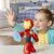 Marvel Vasember és csodálatos barátai - Vasember 23cm-es figura - Hasbro 169043063