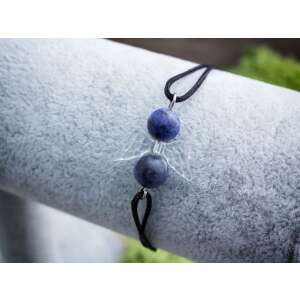 Közelkép a Köszönöm Szodalit Angyal Karkötőről - Nőknek