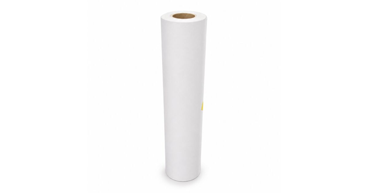 Termopapír tekercs A4 nyomtatóhoz, gyors nyomtatás, 50 lap, univerzális ...