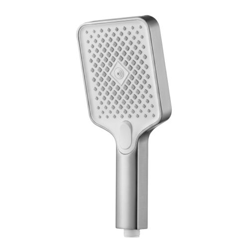 Rea JS-031 BRUSH NICKLE zuhanyfej 180834245 - Zuhanyszett