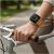 4kom.pl TECH-PROTECT NYLON HUAWEI WATCH FIT 3 / 4 / 4 PRO / 5 / 5 PRO NARANCS 164446582