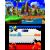 Sonic Generations, Nintendo 3DS, Konzol játékszoftver 181118007