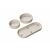 Hermia Breakfast Set (14 Pieces) Multicolor Dharma-14-Prç 164457356