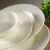 Hermia Dinner Set (24 Pieces) White ACL24Y200 164457295