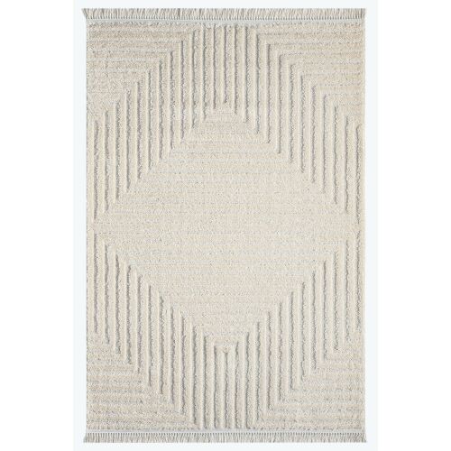 Conceptum Hypnose Carpet (100 x 300) Cream Faselis - Cream 164457654 - Lakástextil