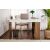 Hanah Home Study Desk Venezia Walnut
White Vesper - Venezia Walnut, White 164458230