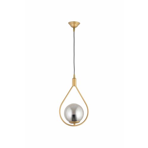 Opviq Chandelier Antiquation 64124 164458642 - Függeszték