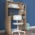 Hanah Home Study Desk Oak HA104 - 2025 171727038