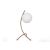 Opviq Table Lamp White
Copper Yay - 5013 164462294