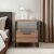 Hanah Home Nightstand Hitit Pal - Hitit 164462920