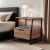 Hanah Home Nightstand Hitit Pal - Hitit 164462920