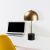 Opviq Table Lamp Black
Antique Mixed - 11496 164463949