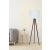 Opviq Floor Lamp White
Walnut 128 164464148