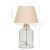 Opviq Table Lamp Light Brown AYD-2782 164466333