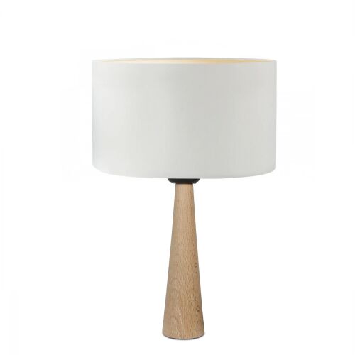 Opviq Table Lamp Cream AYD-3647 164466398 - Asztali lámpa
