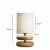 Opviq Table Lamp Cream 241720 164466468