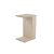 Hanah Home Side Table Travertine Filinta - Travertine 164466625