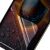 Vízcseppek a 3MK Silky Matt Privacy képernyővédő fólián Blackview BV8100-hoz