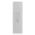 Hátulnézet a Ubiquiti UACC-Adapter-RJ45-USBC-5GE eszközről, modell szám és tanúsítványok láthatóak