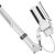 NATEC GENESIS Radium 251 mikrofon karral USB fehér 164478068