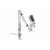 NATEC GENESIS Radium 251 mikrofon karral USB fehér 164478068