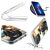 Oppo A40 / A40m / A60 5G FOTO tok hátlap 9H üveggel 164539805